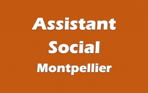 Assistant Social Montpellier