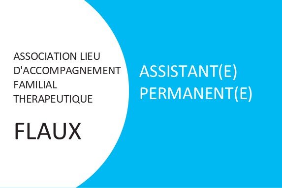 ASSOCIATION LIEU D'ACCOMPAGNEMENT FAMILIAL THERAPEUTIQUE