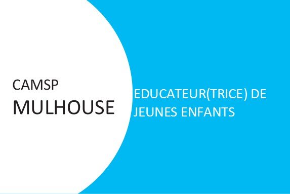 EDUCATEUR(TRICE) DE JEUNES ENFANTS