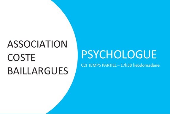 PSYCHOLOGUE