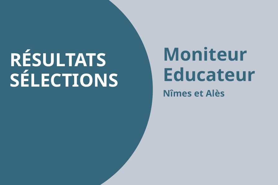RESULTATS DES S�LECTIONS ME