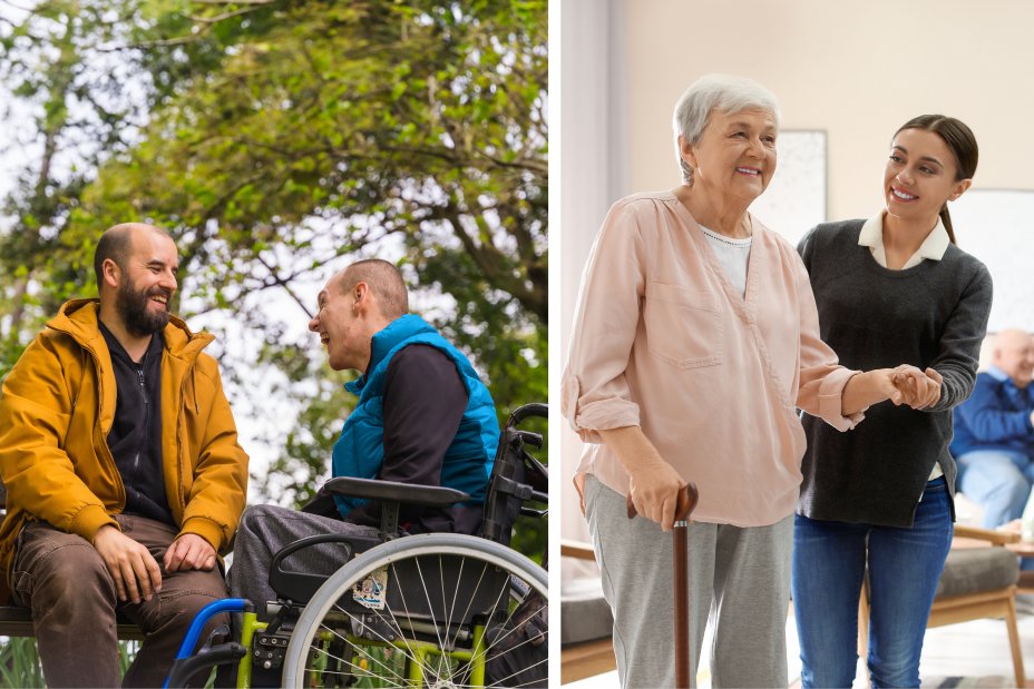 Accompagnant Éducatif et Social