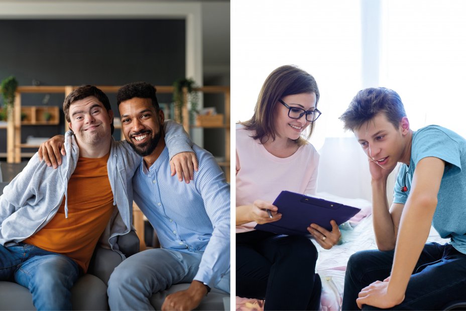 Éducateur Spécialisé