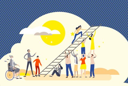 DEJEPS - Animation Sociale